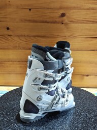 LYŽIARKY SALOMON DIVINE RS 23MP